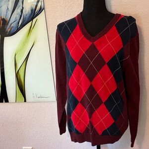 sweater size medium